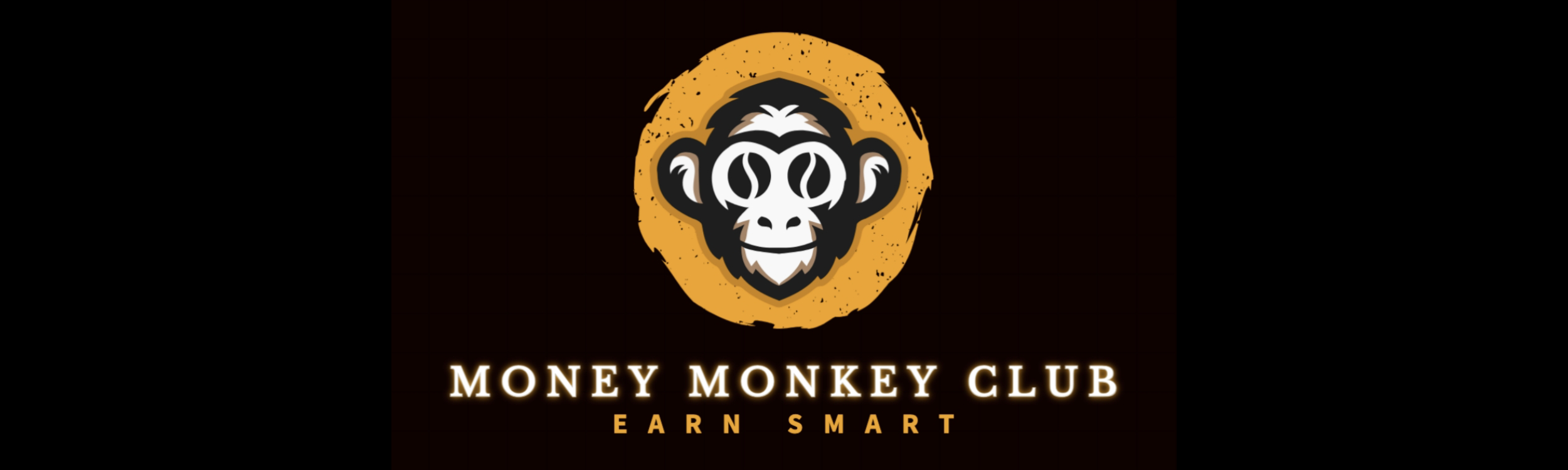 Money Monkey Club banner